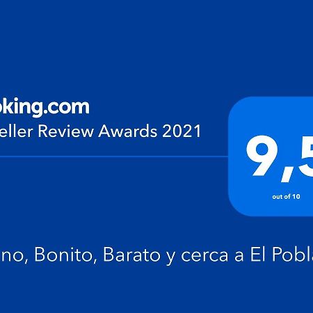 Bueno, Bonito, Barato Y Cerca A El Poblado Medellín Exterior foto